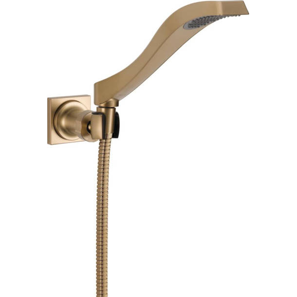 T14251RB,CZ Delta Dryden™ Shower Faucet & Reviews Wayfair